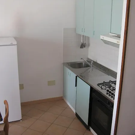 Borgo Vista Mare