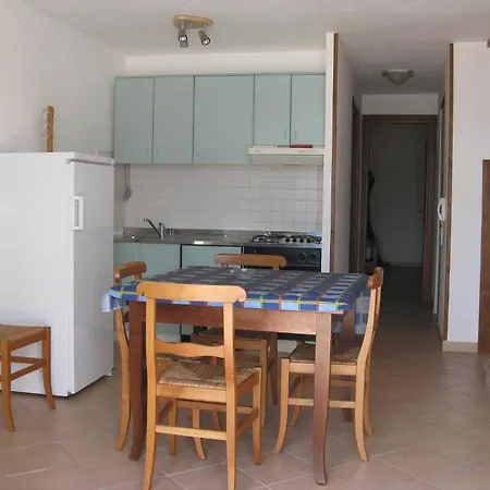 Borgo Vista Mare Apartmán *