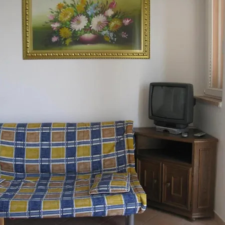 Appartement Borgo Vista Mare Isola Rossa