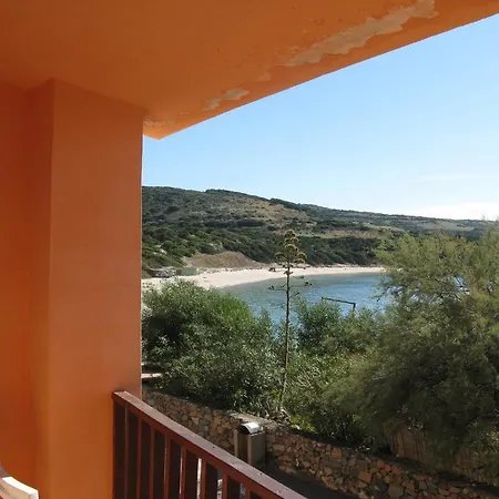 Borgo Vista Mare Apartmán