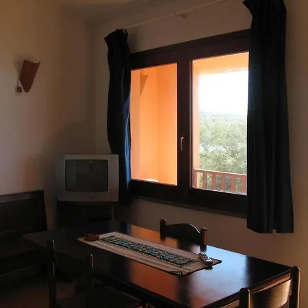 Borgo Vista Mare Apartmán