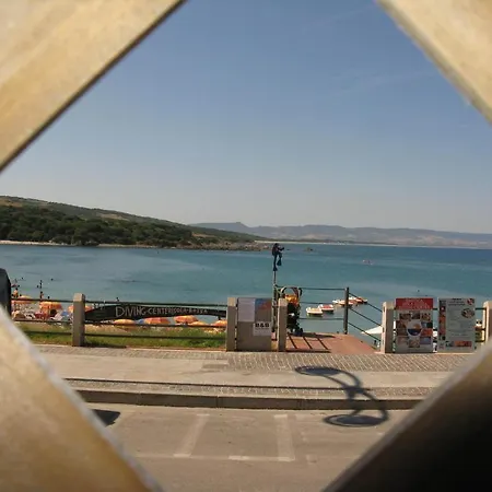 Appartement Borgo Vista Mare *