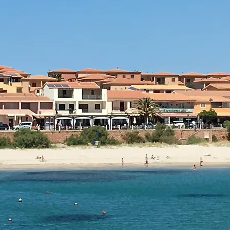 Borgo Vista Mare Isola Rossa