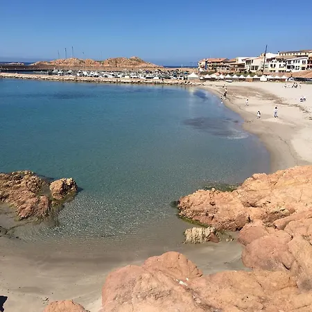 Borgo Vista Mare Apartmán *
