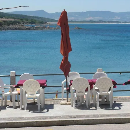 Borgo Vista Mare Apartmán