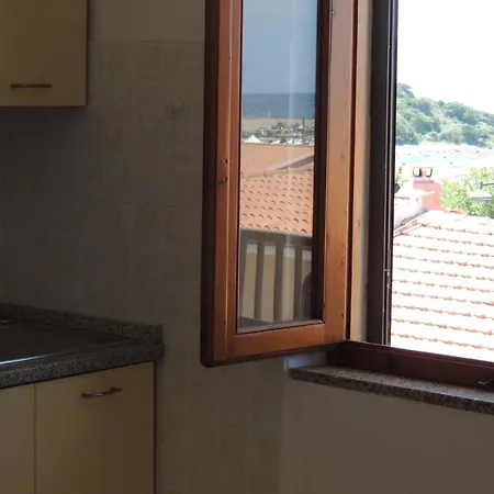 Borgo Vista Mare Apartmán *