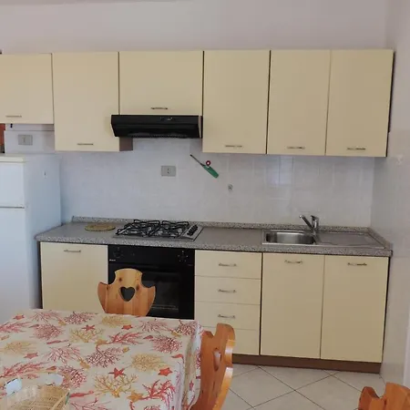 Appartement Borgo Vista Mare