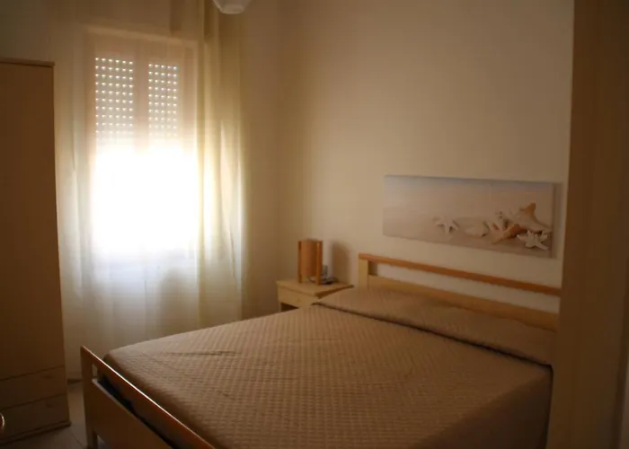 Borgo Vista Mare Isola Rossa (Sassari)