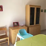 Borgo Vista Mare イーゾラ・ロッサ