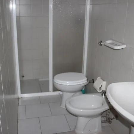 Apartamento Borgo Vista Mare *