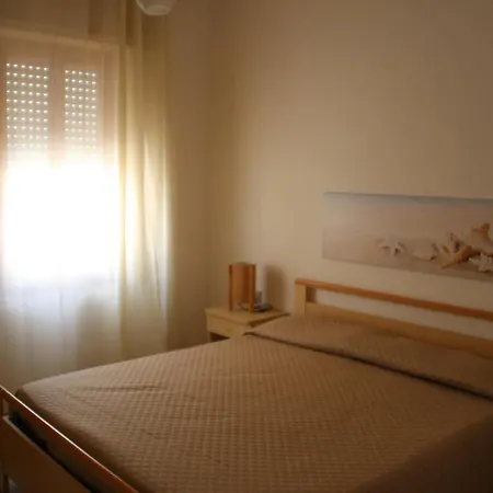 Borgo Vista Mare Isola Rossa (Sassari)