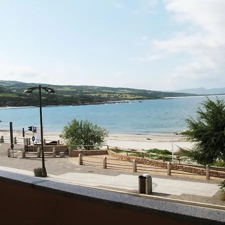 Διαμέρισμα Borgo Vista Mare Isola Rossa (Sassari)