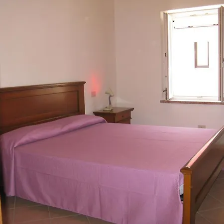 Borgo Vista Mare *