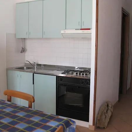 Borgo Vista Mare Isola Rossa (Sassari)
