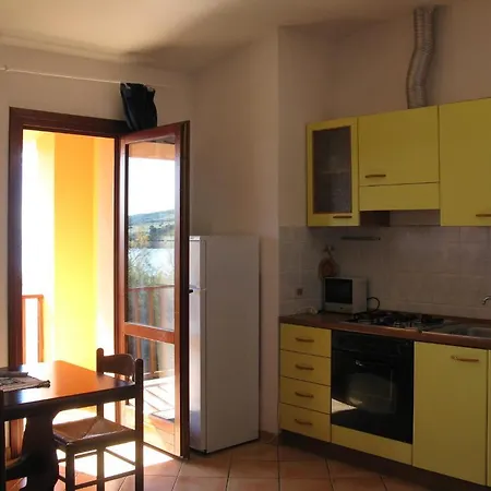 Borgo Vista Mare * Isola Rossa (Sassari)