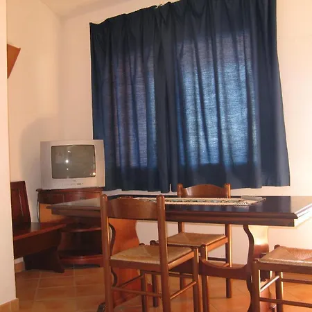 Borgo Vista Mare *