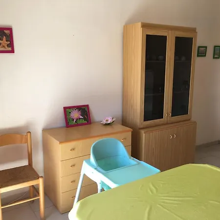 Borgo Vista Mare Isola Rossa (Sassari)