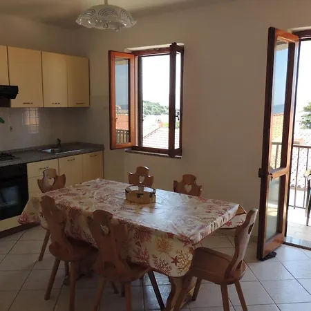 Borgo Vista Mare * Isola Rossa (Sassari)
