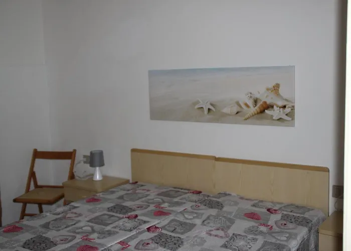 Borgo Vista Mare 公寓 罗萨岛