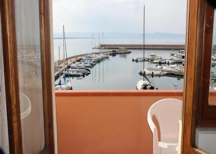 Borgo Vista Mare 罗萨岛