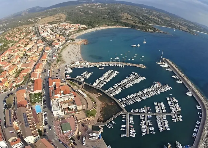 Borgo Vista Mare