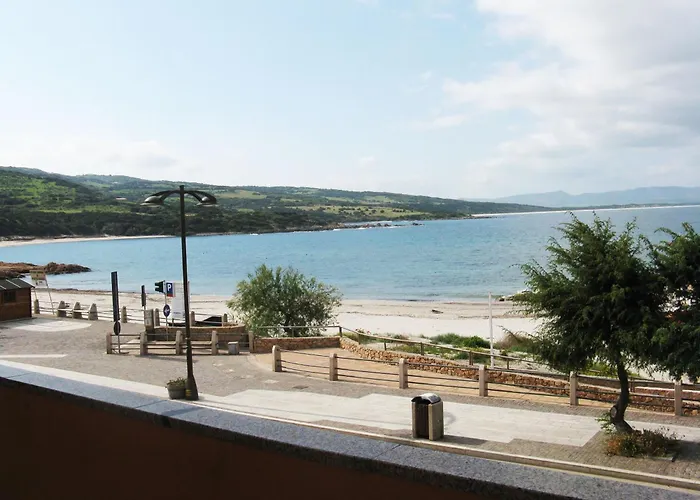 Apartman Borgo Vista Mare Isola Rossa