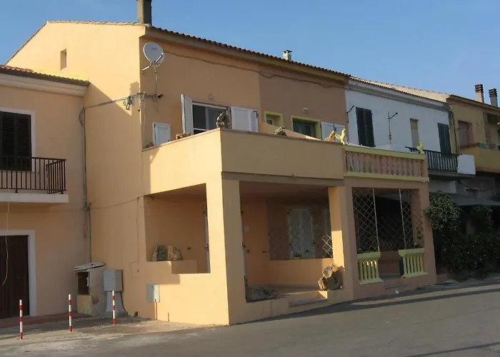 Apartman Borgo Vista Mare