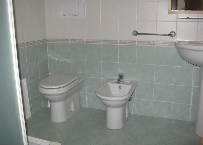 Borgo Vista Mare 罗萨岛