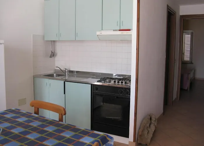 Borgo Vista Mare 罗萨岛