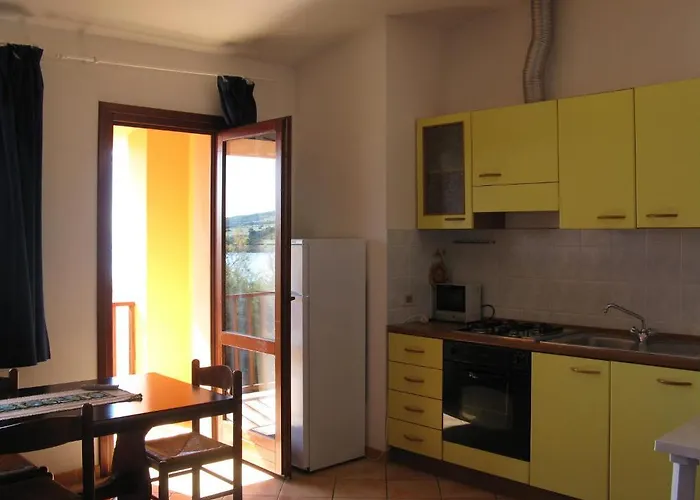 Borgo Vista Mare * 罗萨岛