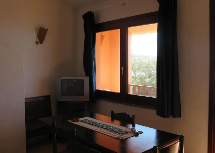 Borgo Vista Mare 公寓