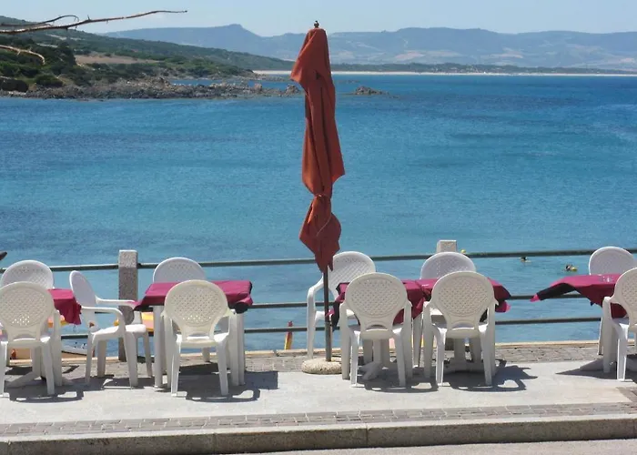 Borgo Vista Mare 公寓